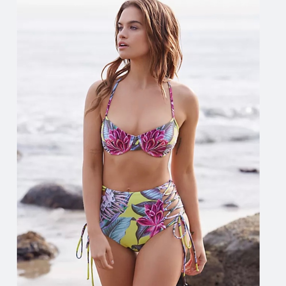 ✨NWOT✨ Mara Hoffman Bikini